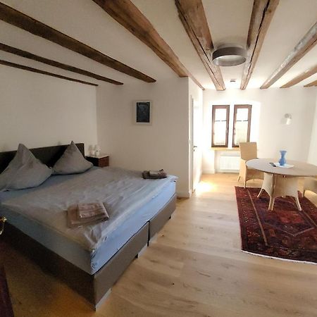 Alter Posthof Lieser Zewnętrze zdjęcie