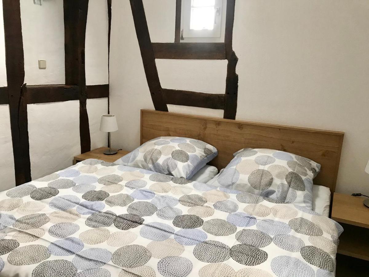 Alter Posthof Lieser Zewnętrze zdjęcie