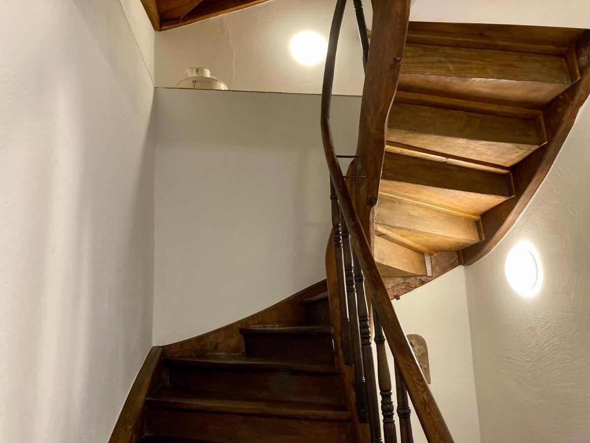 Alter Posthof Lieser Zewnętrze zdjęcie