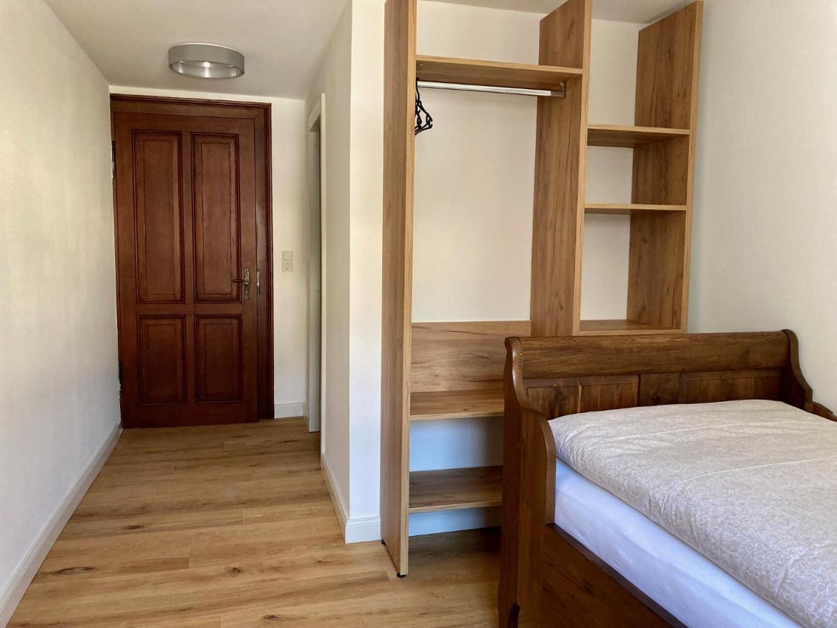 Alter Posthof Lieser Zewnętrze zdjęcie