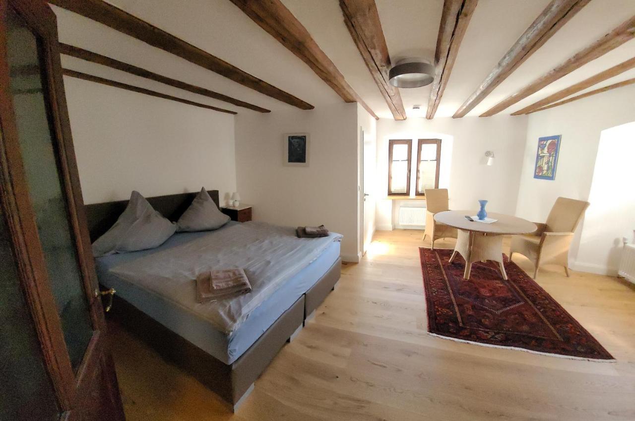 Alter Posthof Lieser Zewnętrze zdjęcie