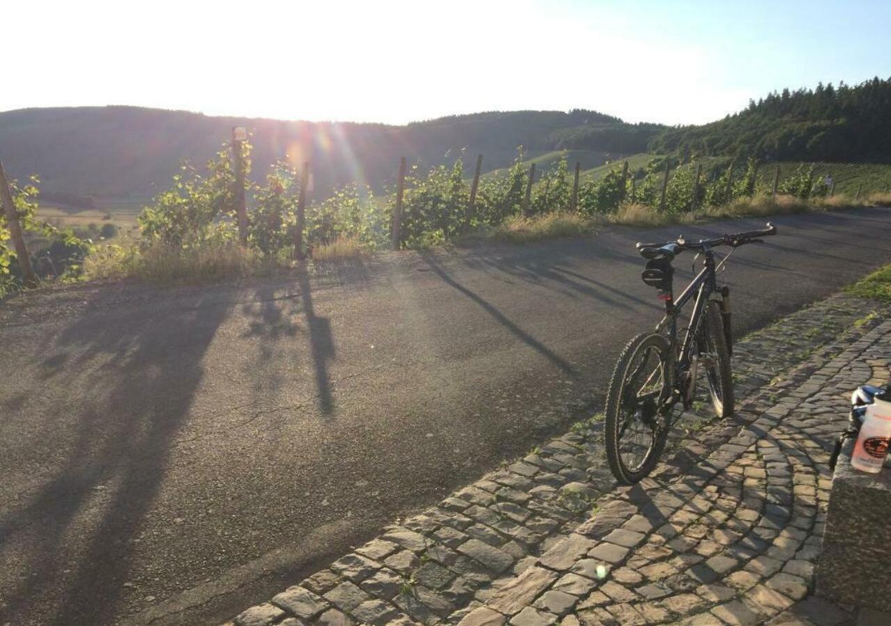 Alter Posthof Lieser Zewnętrze zdjęcie