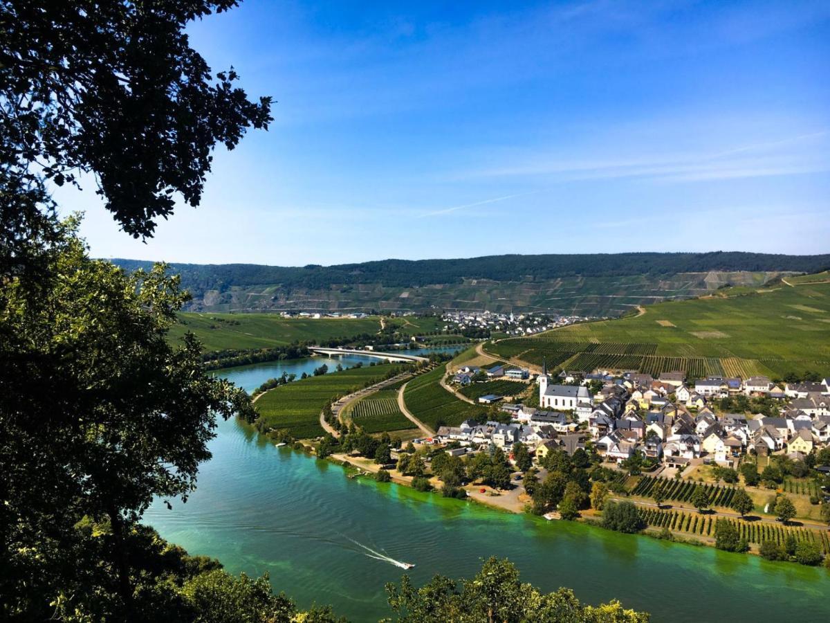Alter Posthof Lieser Zewnętrze zdjęcie